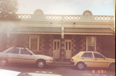 127 Wellington Street, Kew