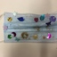 Accessory: Hand Decorated Covid-19 Mask
