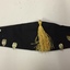 Accessory: Hand Decorated Covid-19 Mask