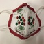 Accessory: Hand Decorated Covid-19 Mask
