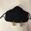 Accessory: Hand Decorated Covid-19 Mask