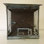 Functional object: Bird cage