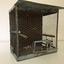 Functional object: Bird cage