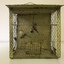 Functional object: Bird cage