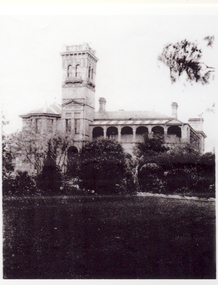 Photograph: Illapa, Princess Street