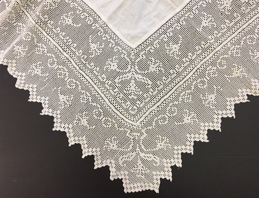 Decorative object - Tablecloth