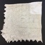 Decorative object: Lace tablecloth