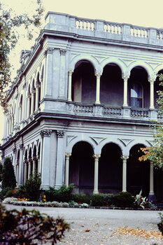 Slide: Ross House (Charleville)
