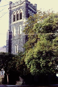 Slide: Holy Trinity Anglican Church