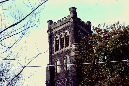 Holy Trinity Anglican Church