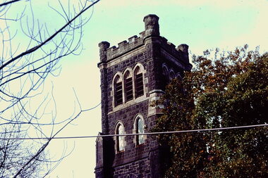 Holy Trinity Anglican Church