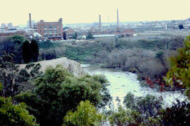 Yarra River