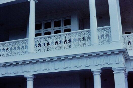 'Studley House', Nolan Avenue