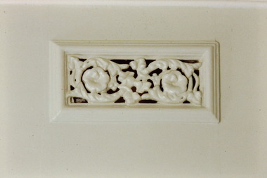Slide - Kew Post Office, 1980