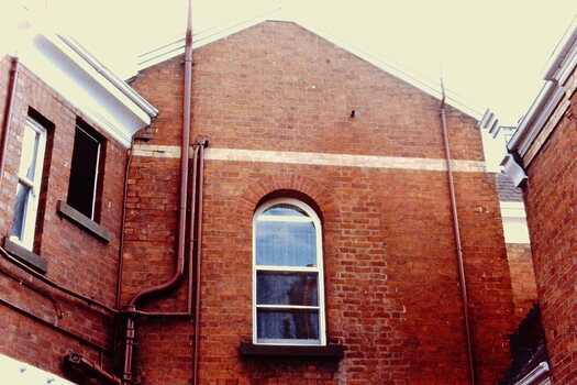 Kew Post Office
