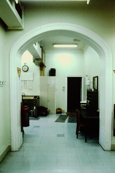 Kew Post Office