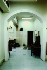 Kew Post Office