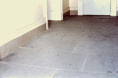 Slide - Kew Post Office, 1980