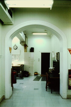 Kew Post Office