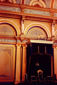 State Ballroom: Government House Victoria