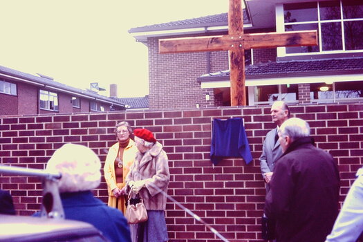 Bodalla Nursing Home, 32 Walpole Street