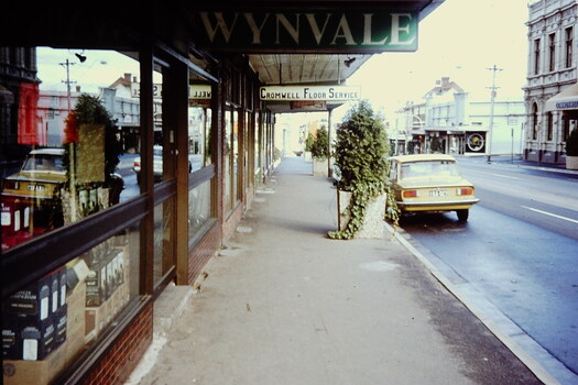 High Street, Kew