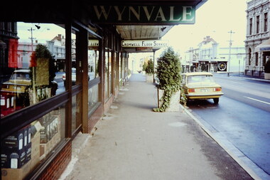 High Street, Kew