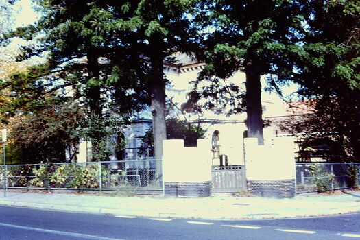 'Derham House', Ruyton Girls' School