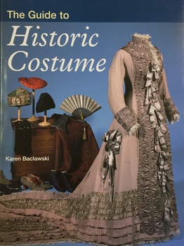 The Guide to Historic Costume