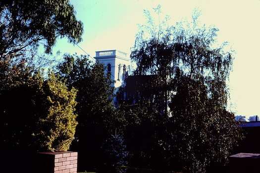 'Invergowrie', Redmond Street