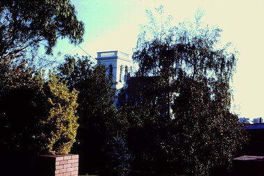 'Invergowrie', Redmond Street