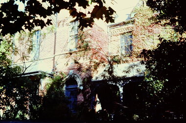 Residences, 99 Princess Street, 1 Fellows Street