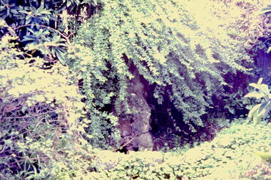 Grotto of 'Reno', St John 's Parade