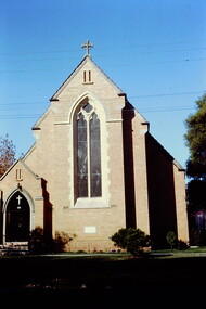 St Hilary's Anglican Church, Kew