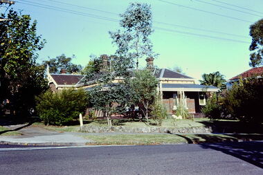 House, 16 Redmond Street