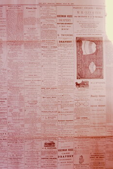 The Kew Mercury