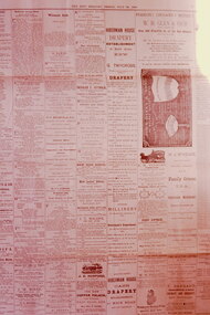 The Kew Mercury