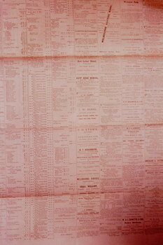 The Kew Mercury