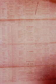 The Kew Mercury