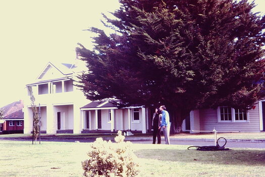 Fort Queenscliff
