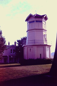 Fort Queenscliff