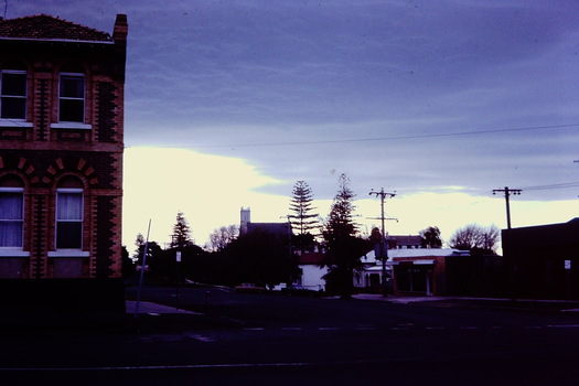 Queenscliff