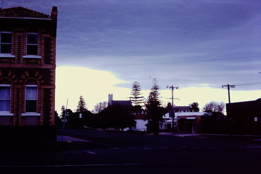 Queenscliff