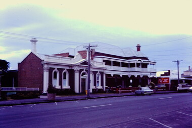 Queenscliff
