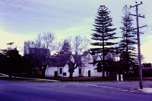 Queenscliff