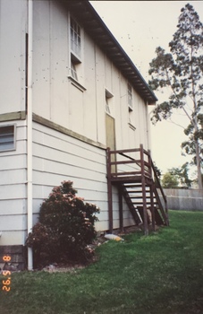 1st Kew Scout Hall, Disraeli Street