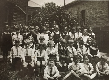 Clarence Kindergarten and Sub-Primary, 180 Cotham Road