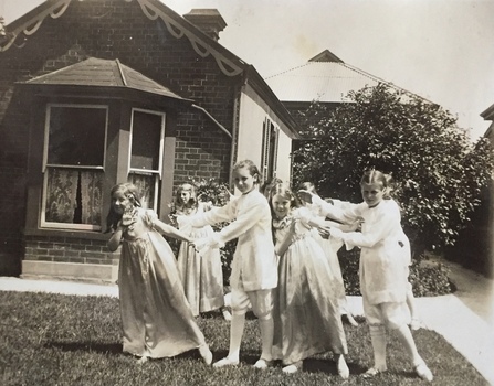 Clarence Kindergarten and Sub-Primary, 180 Cotham Road