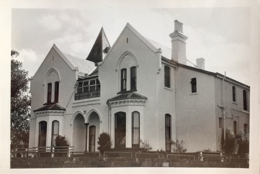  1979.40 'Roxeth', Trinity Grammar School