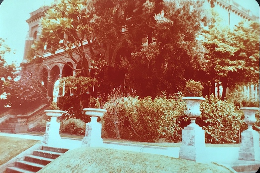 'Raheen', Studley Park Road